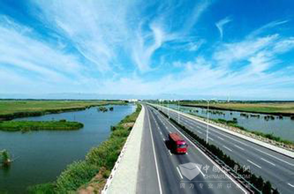 楊傳堂：公路建設等將向中西部傾斜