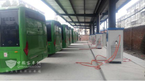 聚焦兩會，亞星客車助力陜西綠色發(fā)展