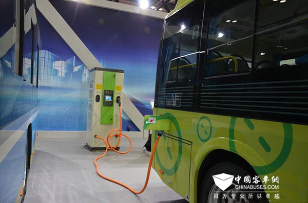 史上最強(qiáng)電動客車“快充“技術(shù)科普貼