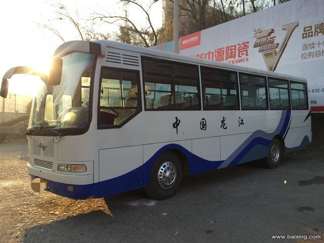 出售單位大客車