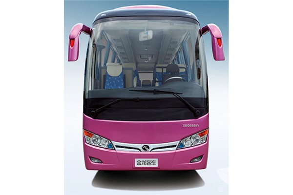 金龍客車XMQ6898Y