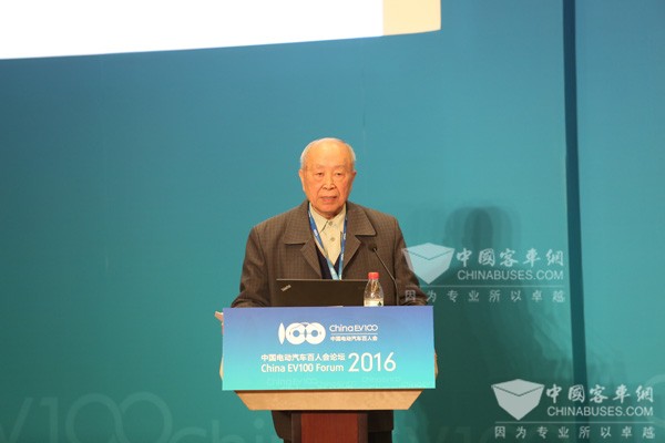 中國(guó)工程院院士楊裕生