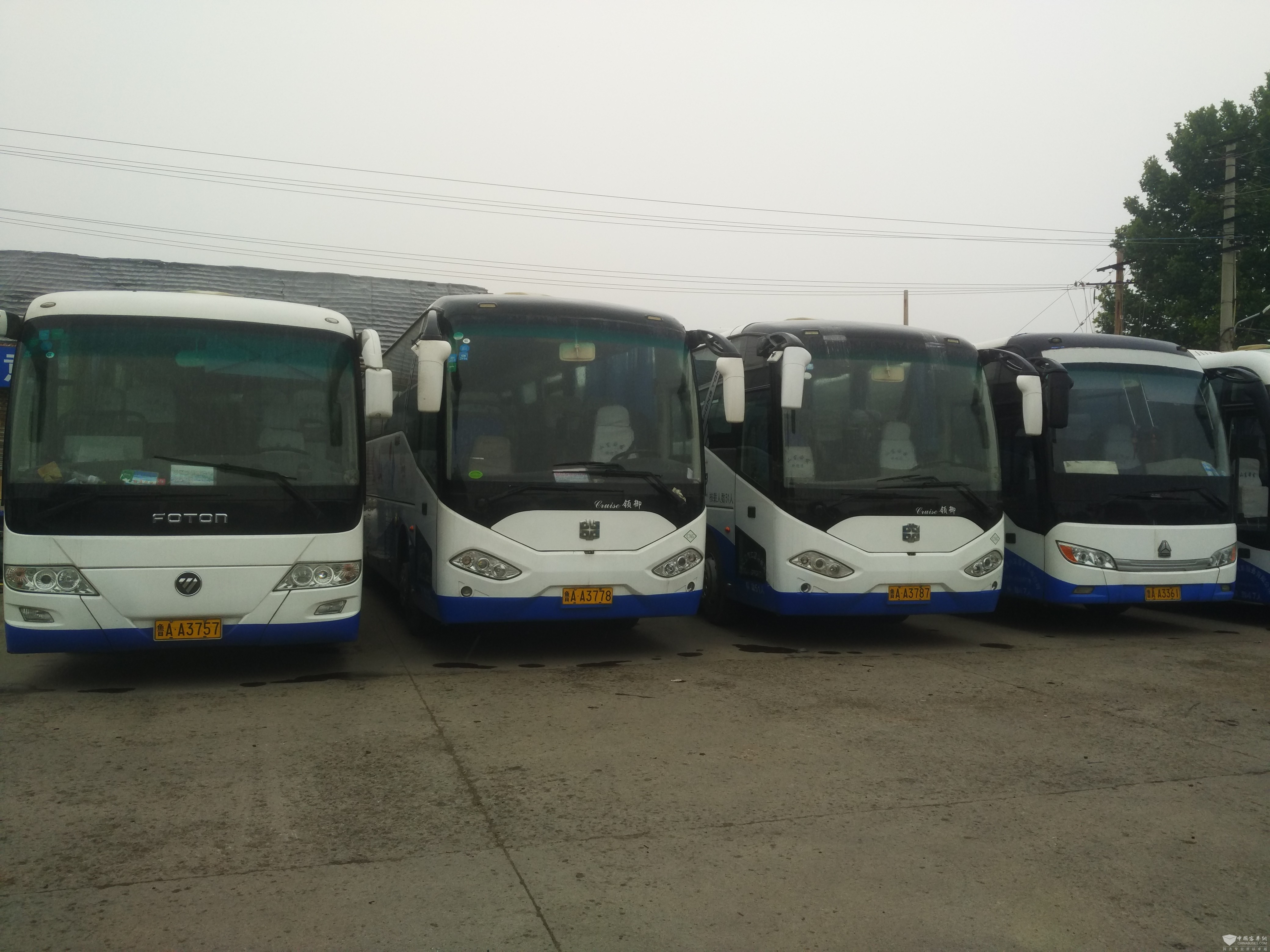 多部單位班車低價(jià)轉(zhuǎn)讓