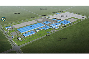 企業(yè)風(fēng)采：四川現(xiàn)代汽車(chē)有限公司