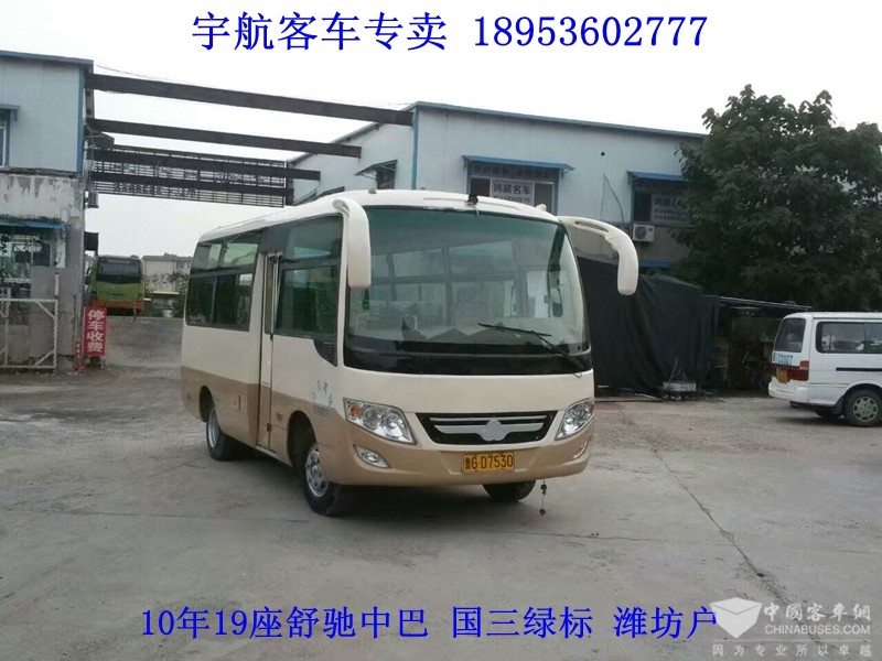 10年19座舒馳中巴 (1)