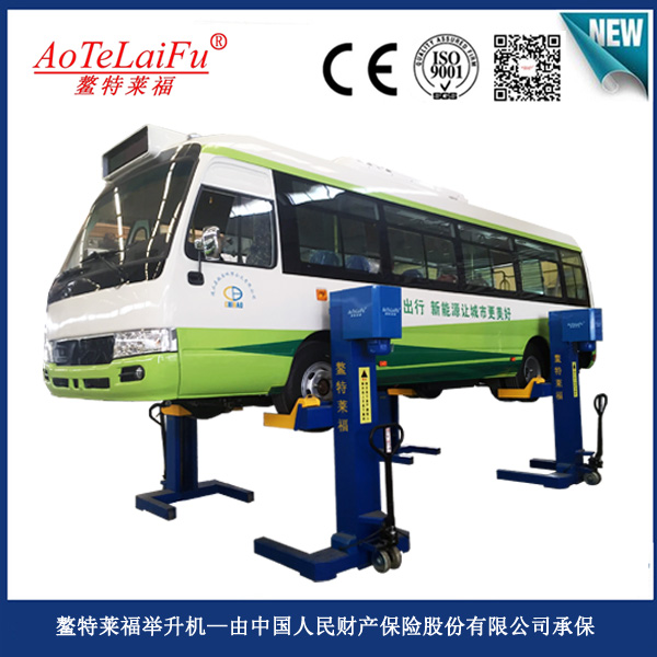 舉升機(jī)，汽車升降機(jī)，巴士舉升機(jī)，公交舉升機(jī)，大車舉升機(jī)