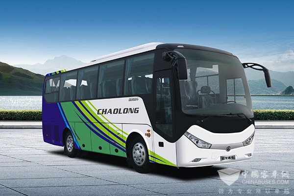 東風(fēng)超龍EQ6800系列公路客車(chē)