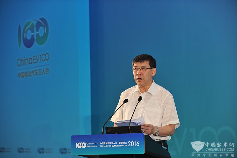 科學(xué)技術(shù)部副部長(zhǎng)陰和俊 