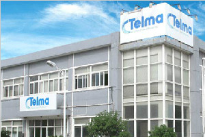 企業(yè)風(fēng)采：泰樂(lè)瑪汽車(chē)制動(dòng)系統(tǒng)（上海）有限公司