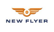 New Flyer工業(yè)公司