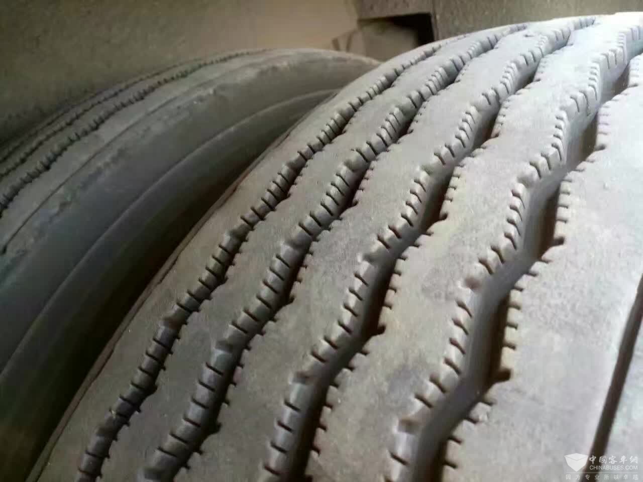 輪胎
