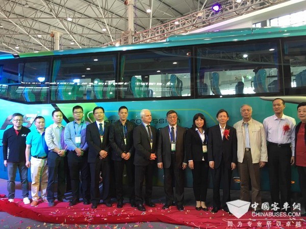 慧巴F9新車發(fā)布