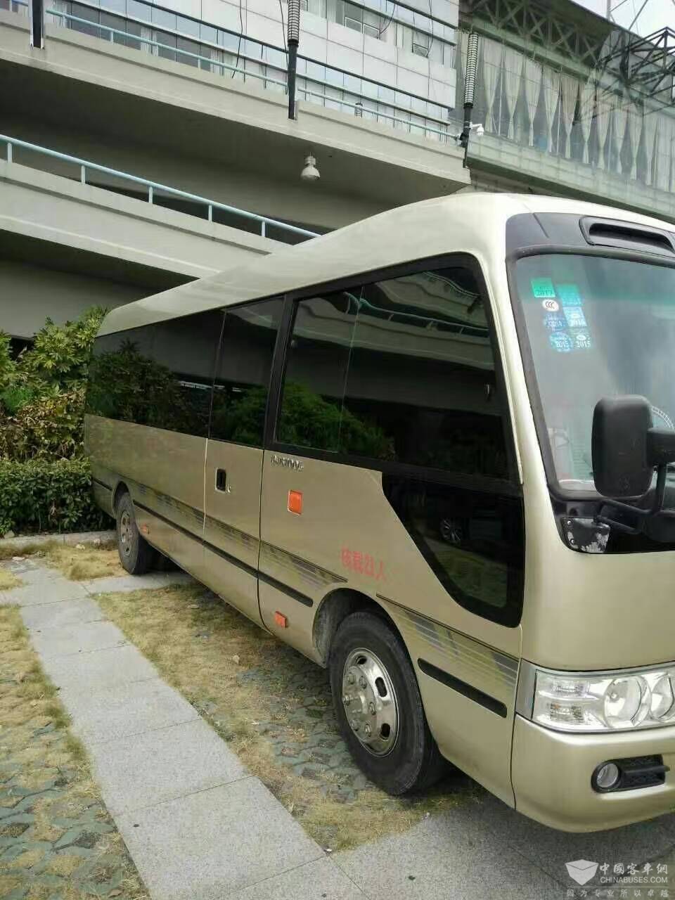 13年21座貴龍仿考