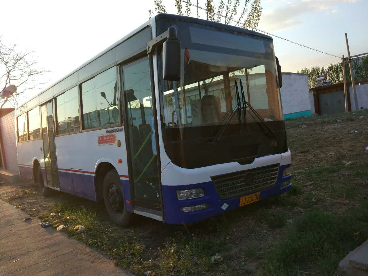 原廠天然氣，車框良好