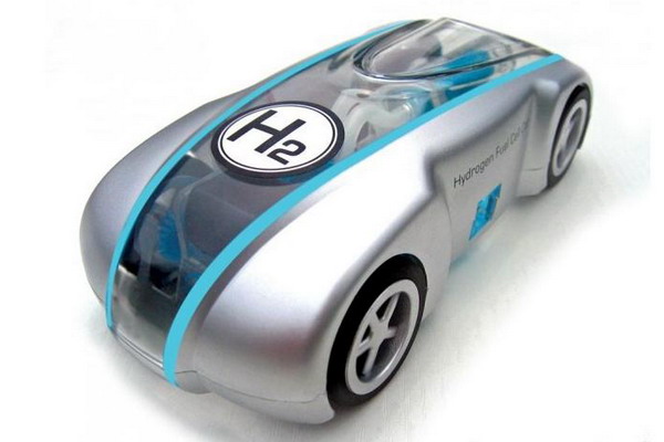 2017亞洲氫能燃料電池技術與裝備展覽會