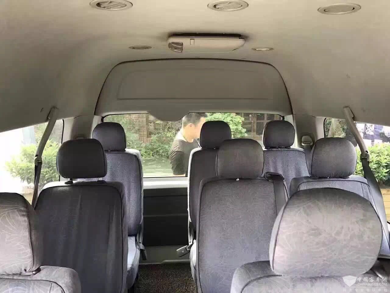 后排