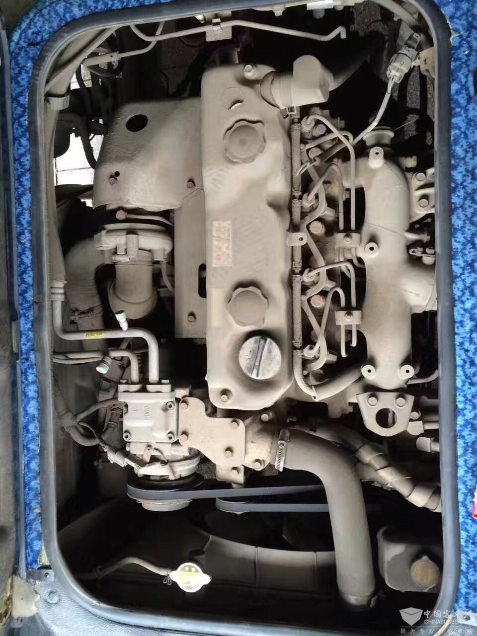 發(fā)動機