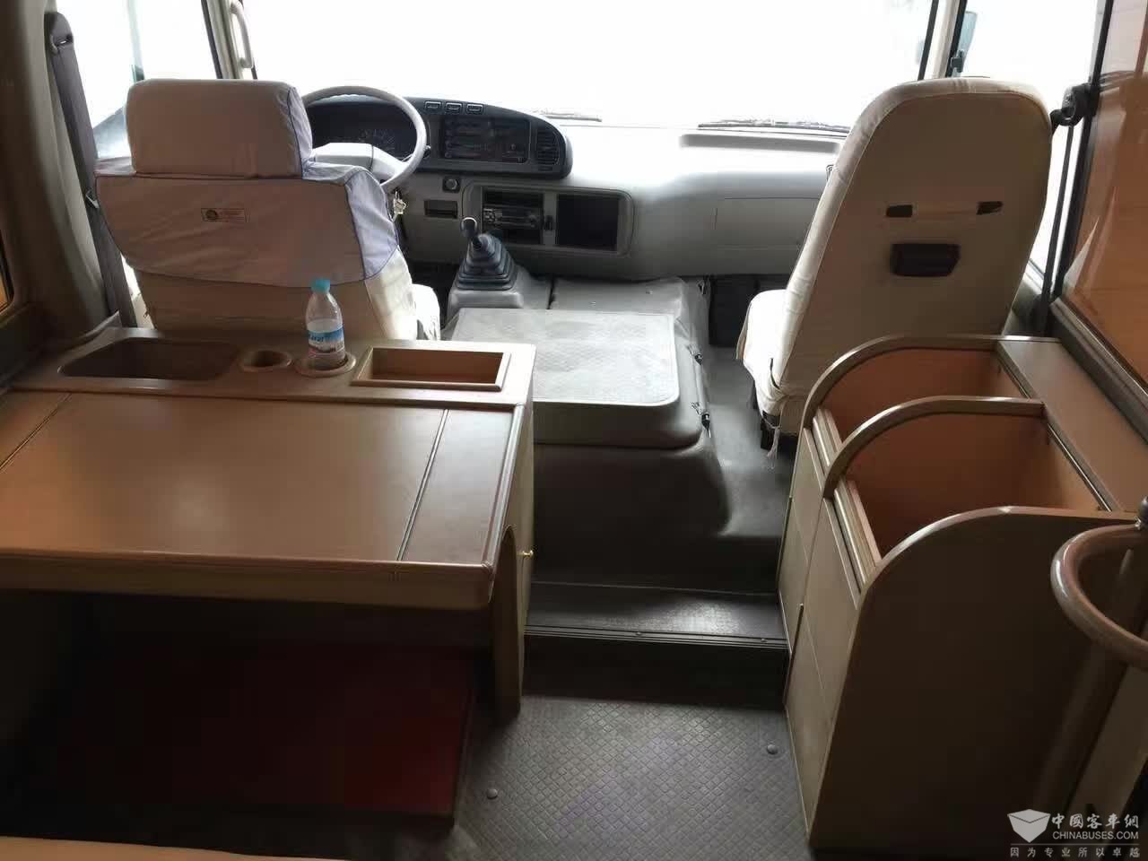 內飾