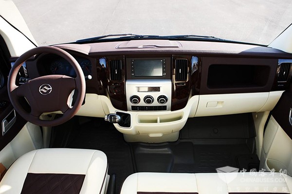 黃海DD6610EV1?2“瑞途”純電動(dòng)商務(wù)車