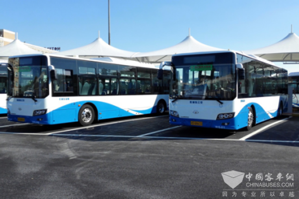 萬象SXC6110GBEV3純電動(dòng)城市客車