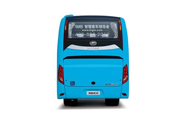 海格客車(chē)KLQ6902KA 