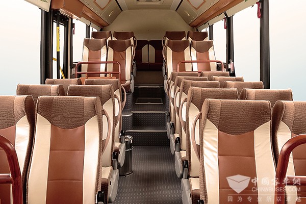 海格KLQ6129GAHEVE4B混合動(dòng)力城市客車