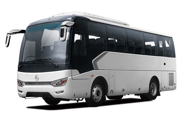 金旅XML6907錦程系列中型客車