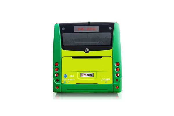 東風(fēng)超龍EQ6105CBEVT系列純電動(dòng)客車