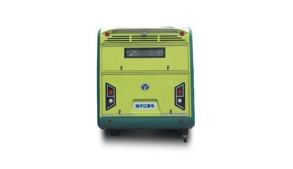 揚(yáng)子江客車WG6610BEVHT1
