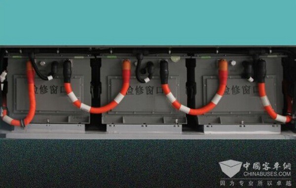 南京金龍NJL6680BEV純電動(dòng)客車(chē)