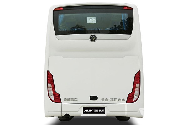 福田歐輝系列BJ6113