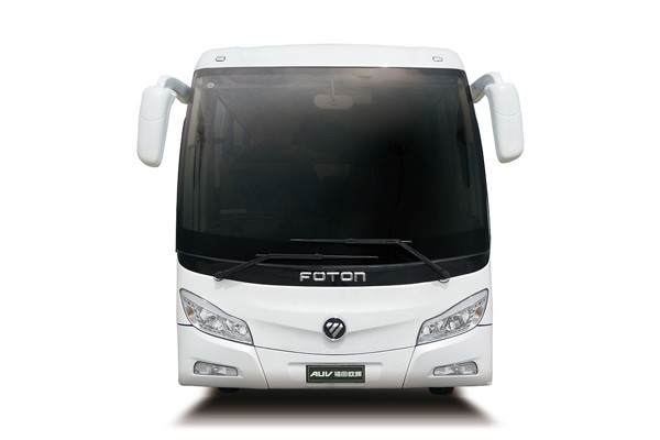 福田歐輝氫燃料電池客車BJ6852FCEVUH