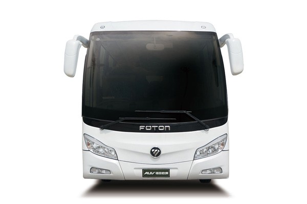 福田歐輝BJ6852純電動(dòng)城間客車