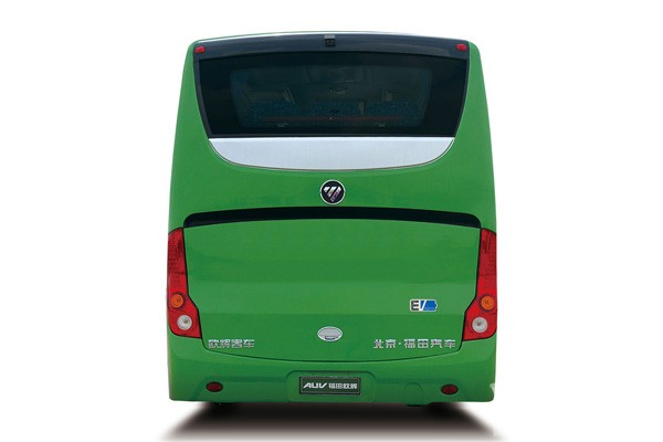 福田歐輝BJ6852純電動(dòng)城間客車