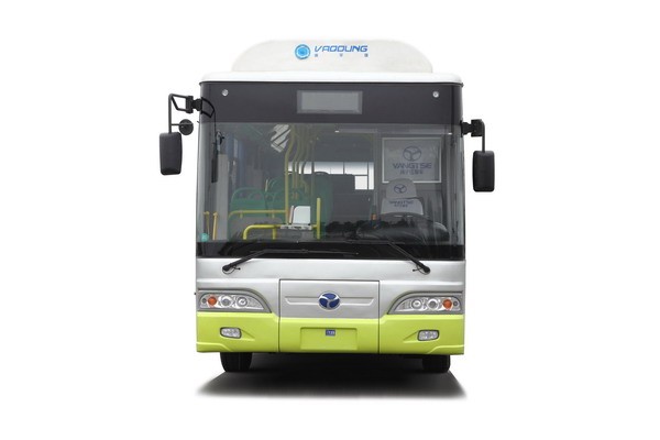 揚子江客車WG6100BEVH