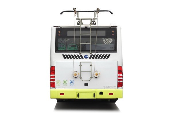 揚子江客車WG6100BEVH