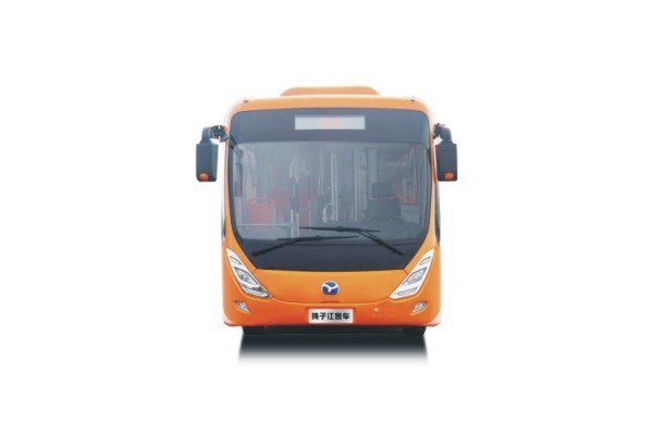 揚子江客車WG6120BEVHR