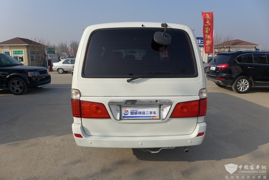 正后