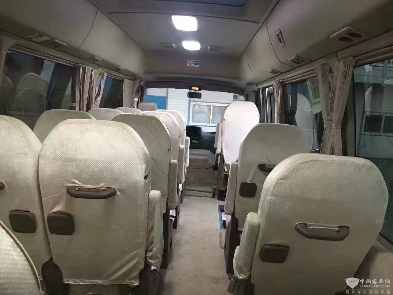座椅