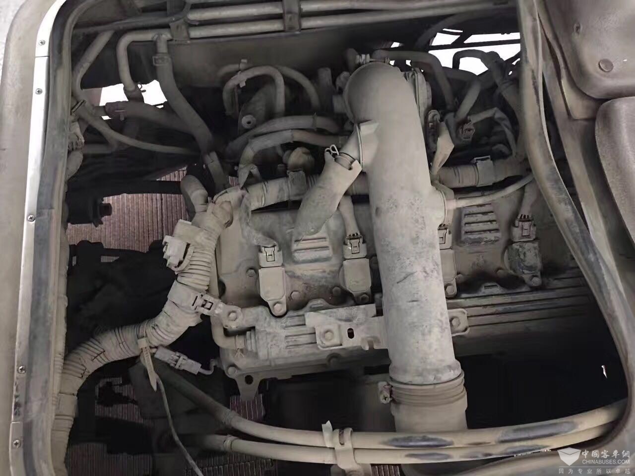 發(fā)動機