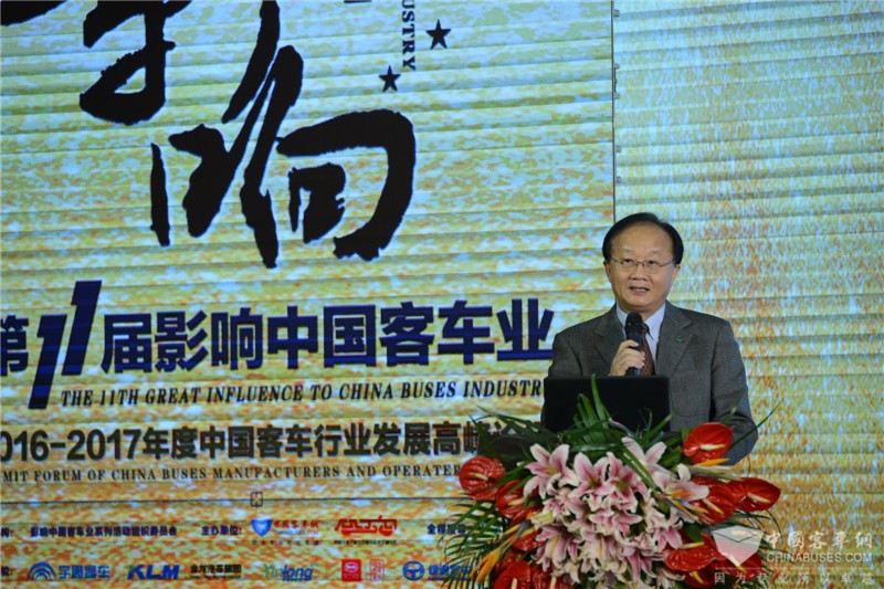 廣東粵運集團董事長禤宗民