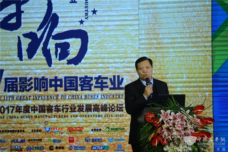 珠海銀隆新能源集團董事長魏銀倉