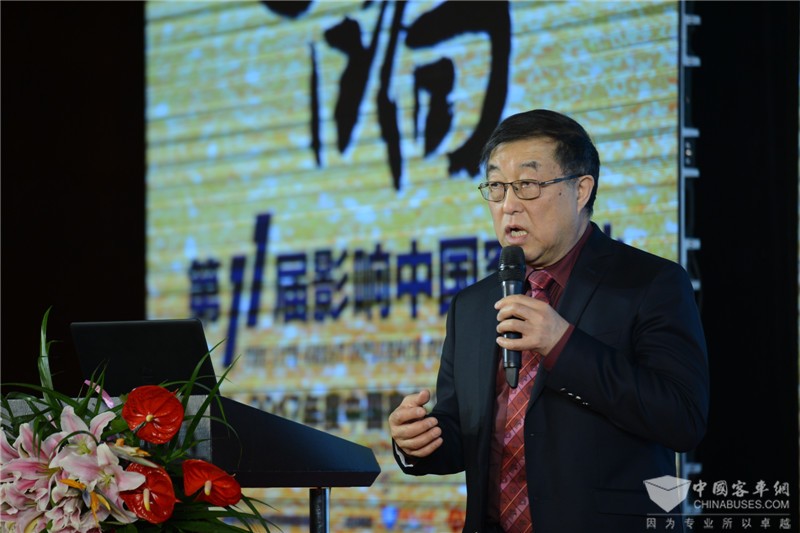 歐科佳汽車電子設(shè)備有限公司董事長張小平