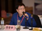 上?，F(xiàn)代交通副總經(jīng)理任冬申