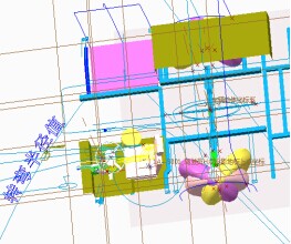 論文|揚子江汽車：基于Pro/Engineer縱置板簧式懸架布置設(shè)計及應(yīng)用