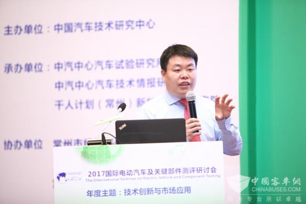 湖北泰特：客車輪轂電機驅動系統(tǒng)開發(fā)與測評