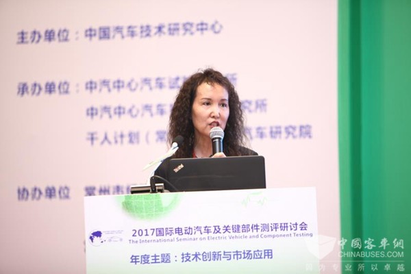 世紀聯(lián)保：客車動力電池的自動滅火與消防安全