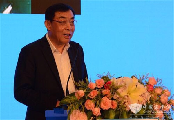 馬培華：發(fā)揮青海資源優(yōu)勢(shì)，打造鋰電支柱產(chǎn)業(yè)