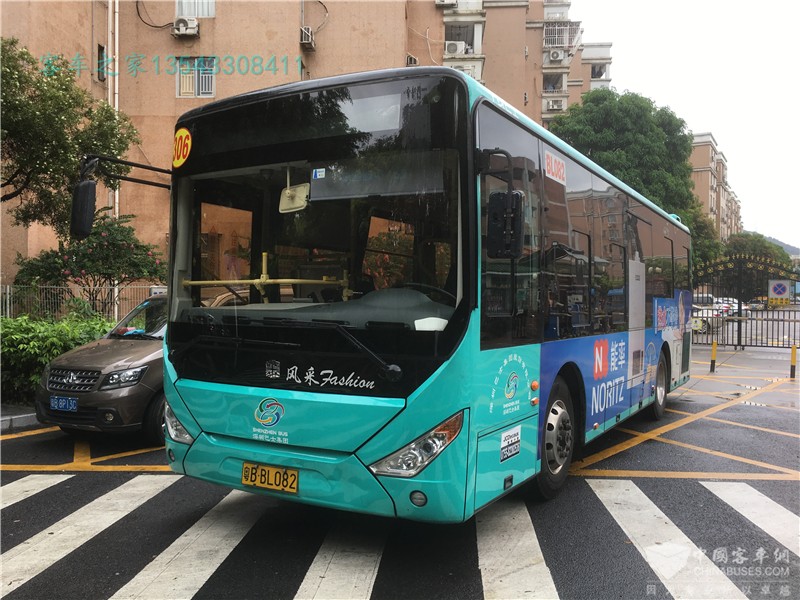 大量國四公交客車批發(fā)價急售