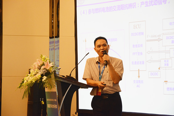 李建秋：燃料電池系統(tǒng)中的電力電子問題